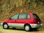 Eagle Summit Wagon 1992 года